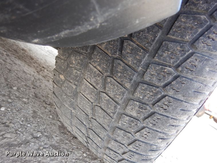 image for item DG6308 2011 Ford Crown Victoria Police Interceptor