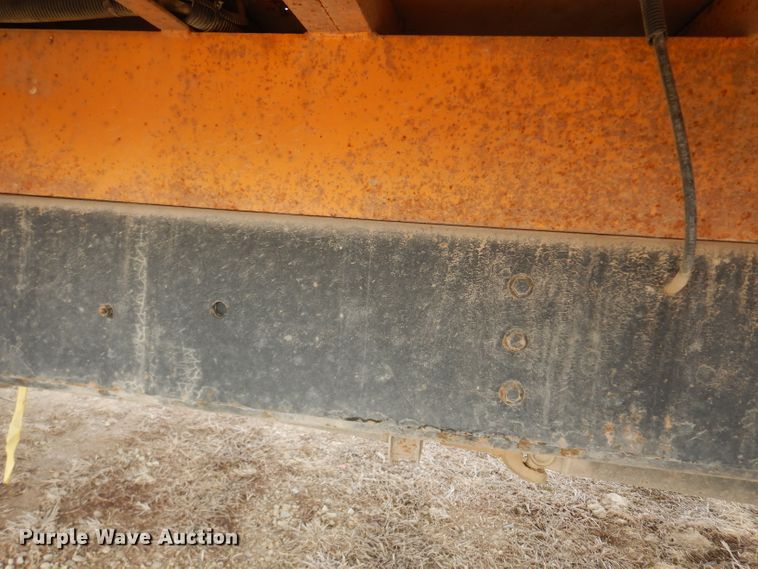 image for item DG6332 1998 International 4700 sign truck