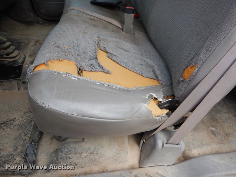 image for item DG6334 1999 Ford F150 XL SuperCab pickup truck