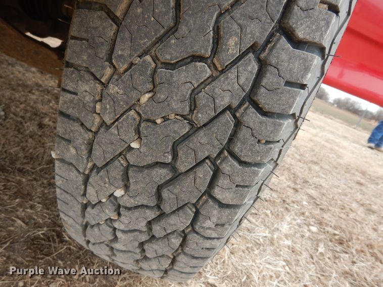 image for item DG6334 1999 Ford F150 XL SuperCab pickup truck