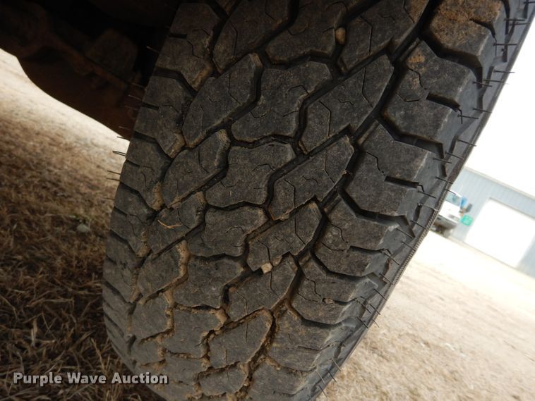 image for item DG6334 1999 Ford F150 XL SuperCab pickup truck