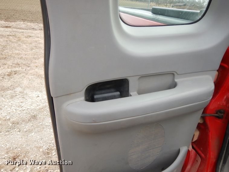 image for item DG6334 1999 Ford F150 XL SuperCab pickup truck