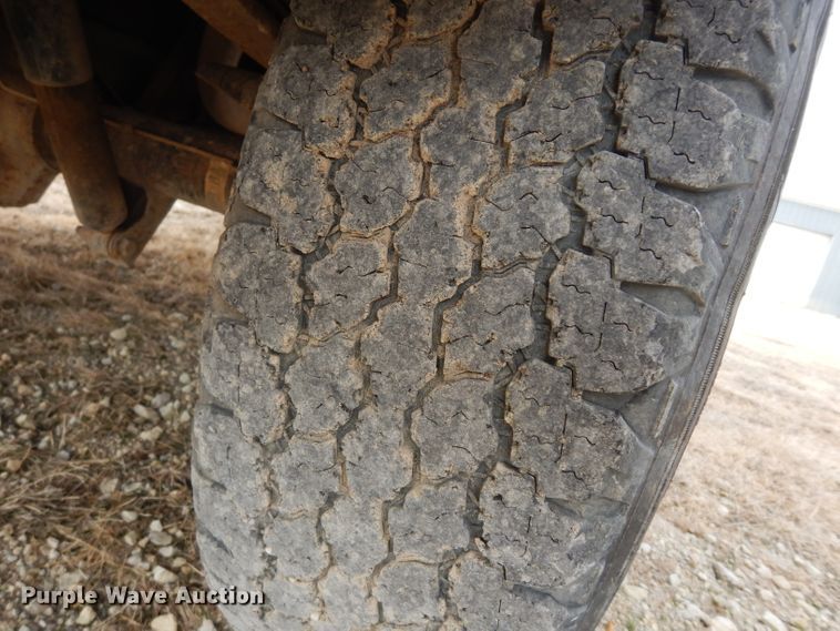 image for item DG6334 1999 Ford F150 XL SuperCab pickup truck