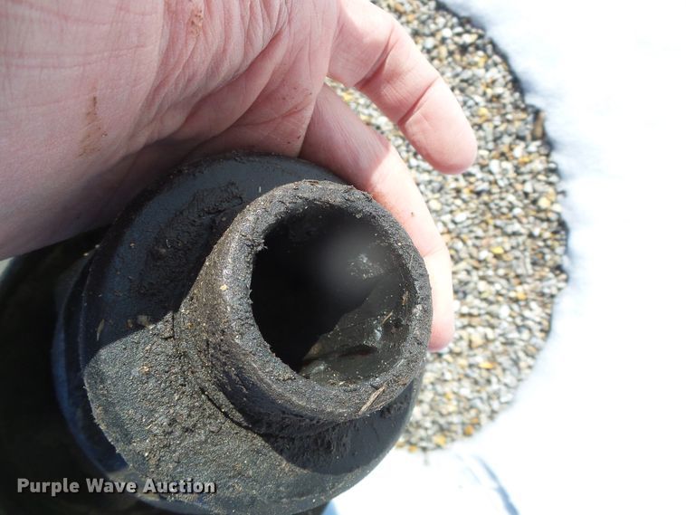 image for item DH4799 Rotary mower