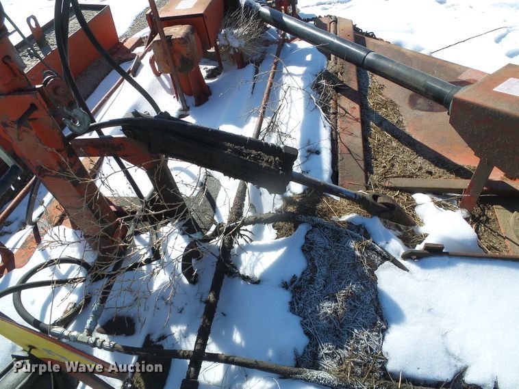 image for item DH4799 Rotary mower