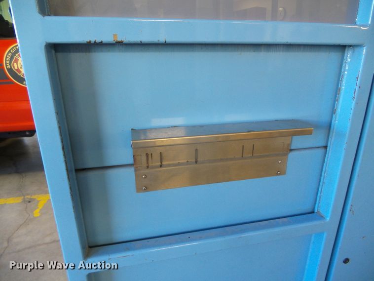 image for item DH4817 Mako BAC-08H breathing air center