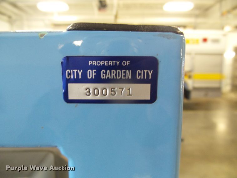 image for item DH4817 Mako BAC-08H breathing air center