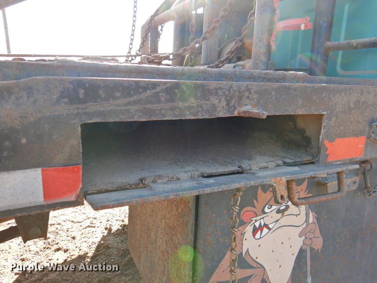 image for item DI0030 1974 Chevrolet C60 winch truck