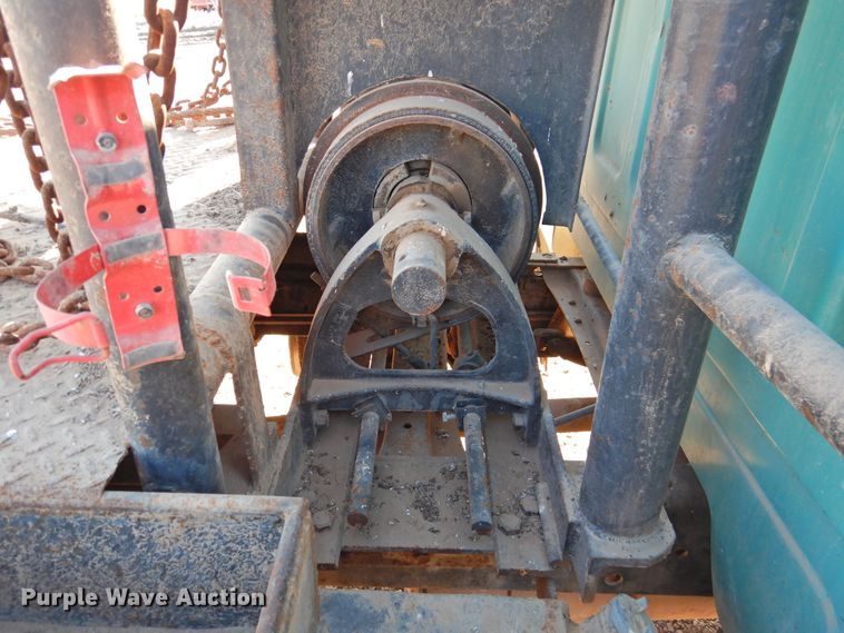 image for item DI0030 1974 Chevrolet C60 winch truck