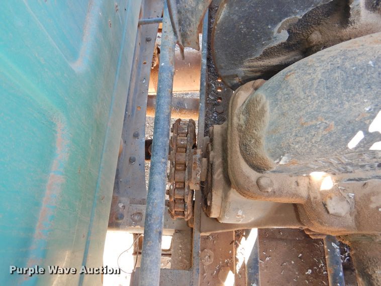 image for item DI0030 1974 Chevrolet C60 winch truck