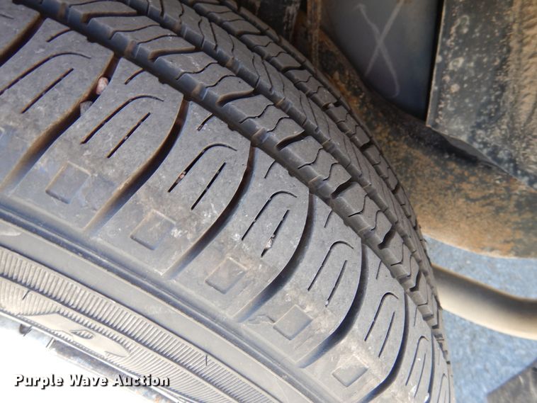 image for item EK9180 2010 Ford Crown Victoria Police Interceptor