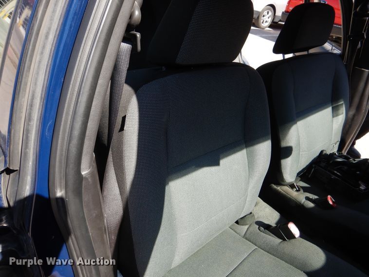 image for item EK9180 2010 Ford Crown Victoria Police Interceptor