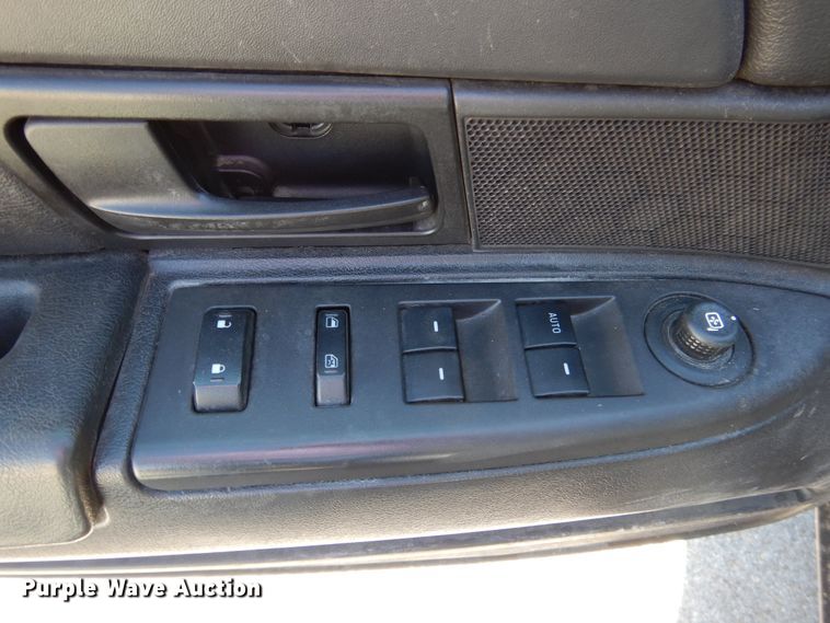 image for item EK9180 2010 Ford Crown Victoria Police Interceptor