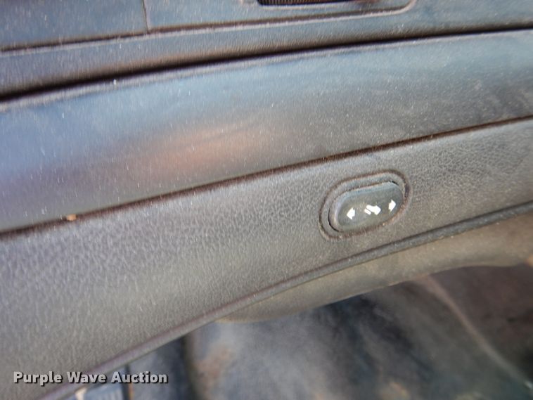 image for item EK9180 2010 Ford Crown Victoria Police Interceptor