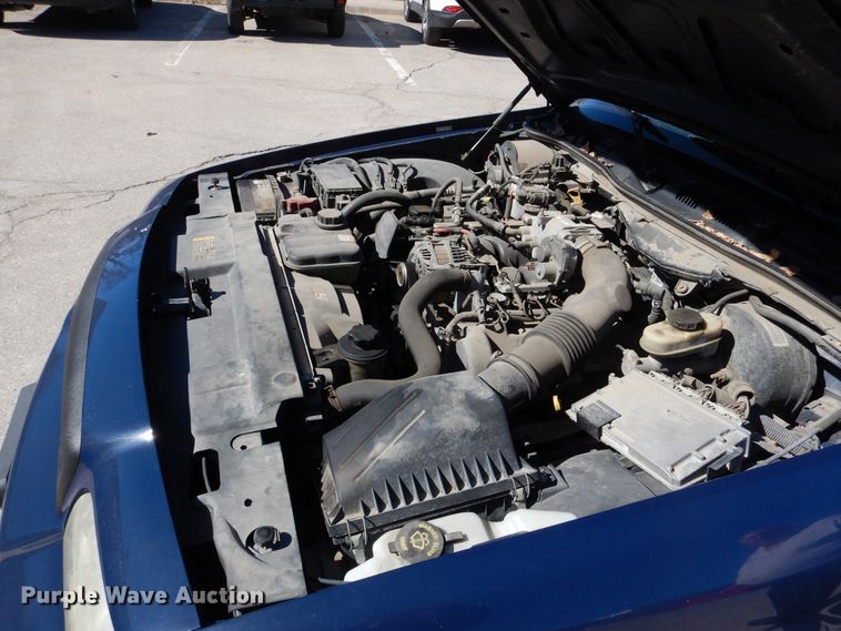 image for item EK9180 2010 Ford Crown Victoria Police Interceptor