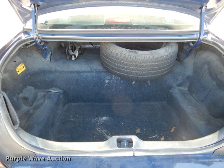 image for item EK9180 2010 Ford Crown Victoria Police Interceptor