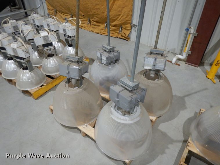 image for item ER9897 High bay lights