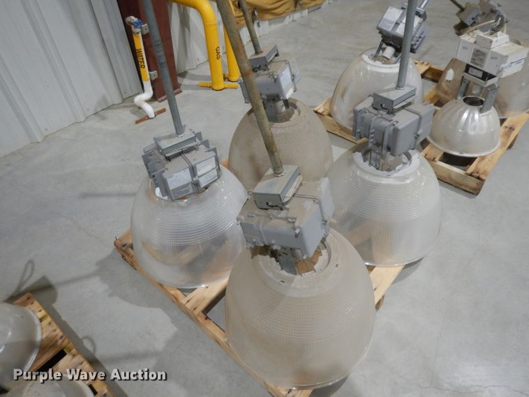 image for item ER9897 High bay lights