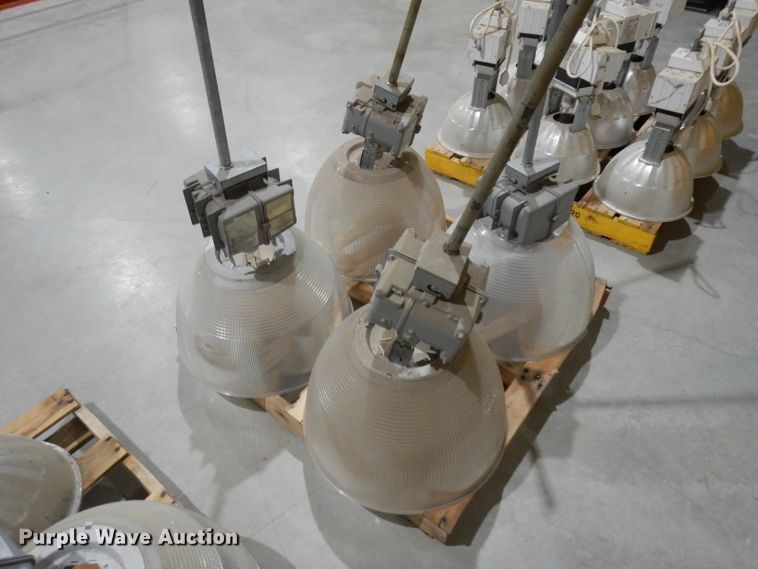 image for item ER9897 High bay lights