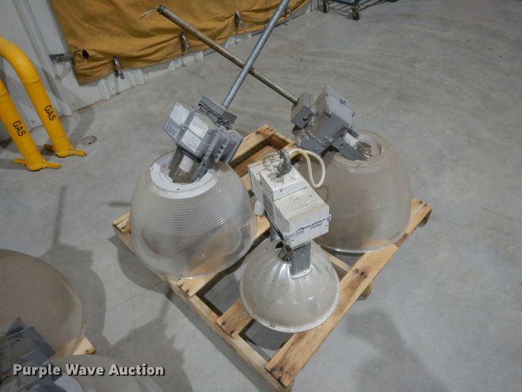 image for item ER9897 High bay lights