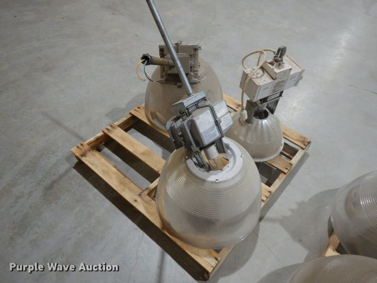 image for item ER9897 High bay lights