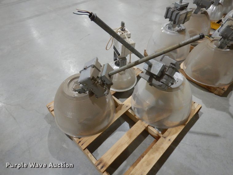 image for item ER9897 High bay lights