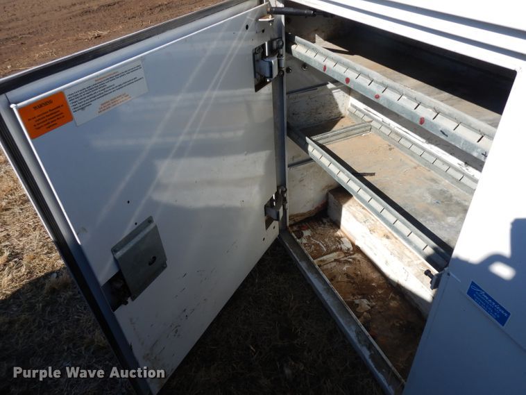 image for item ER9899 Reading utility bed