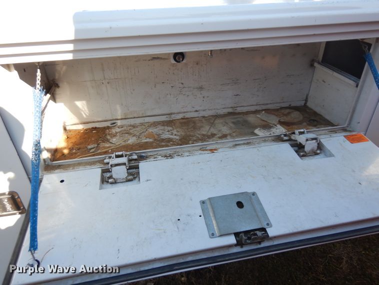 image for item ER9899 Reading utility bed