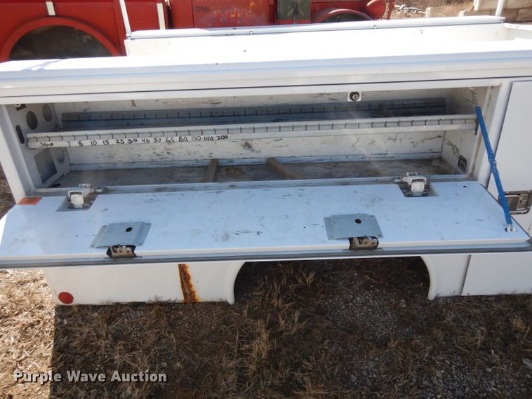 image for item ER9899 Reading utility bed