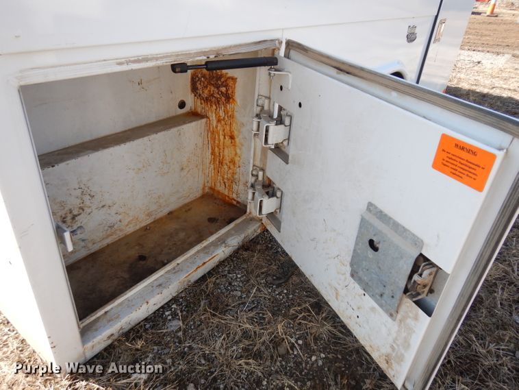 image for item ER9899 Reading utility bed