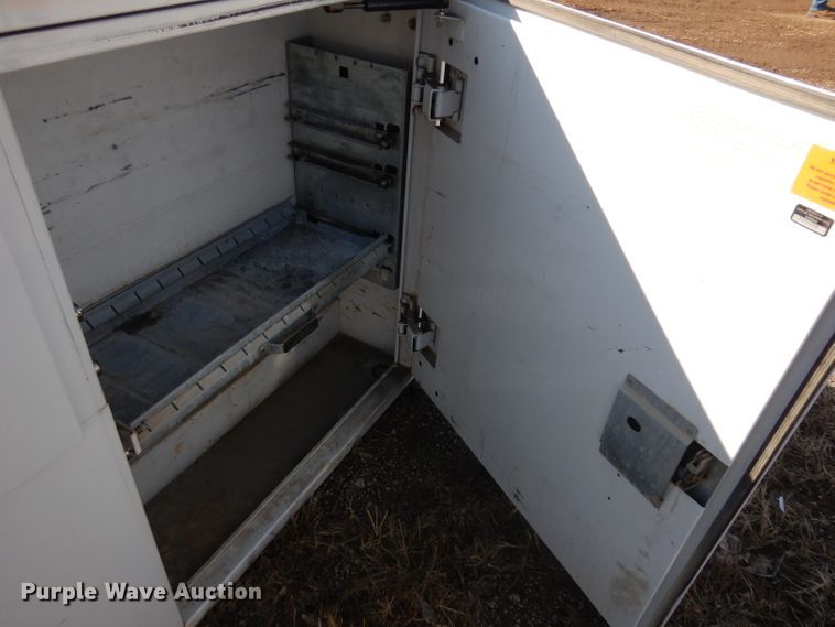 image for item ER9899 Reading utility bed