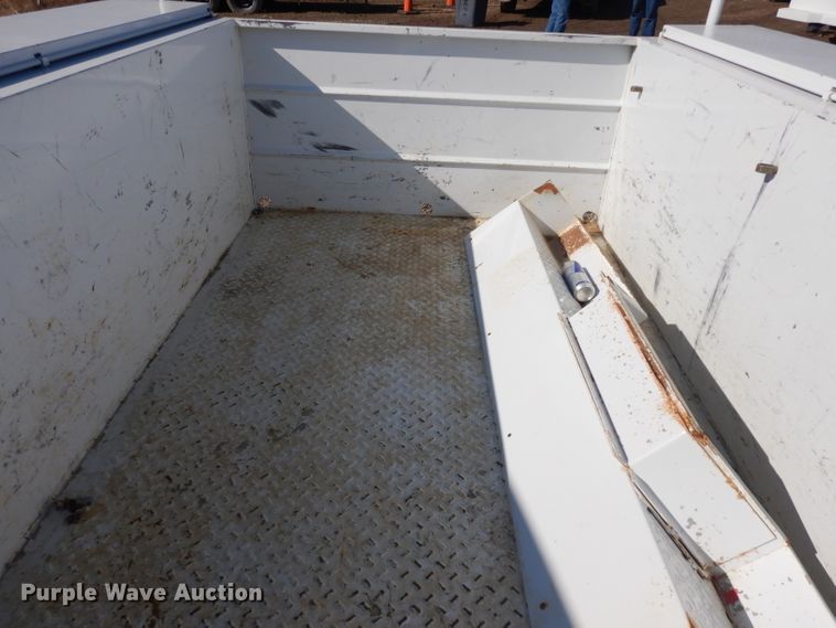 image for item ER9899 Reading utility bed