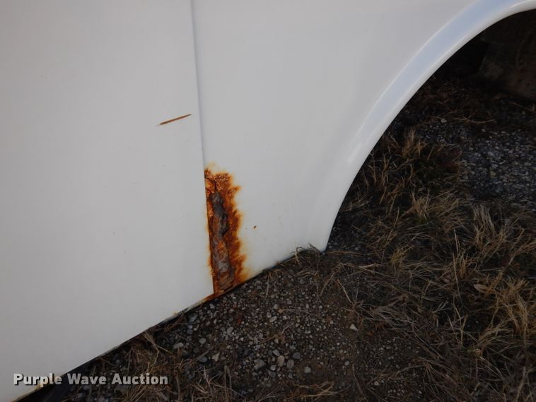 image for item ER9899 Reading utility bed