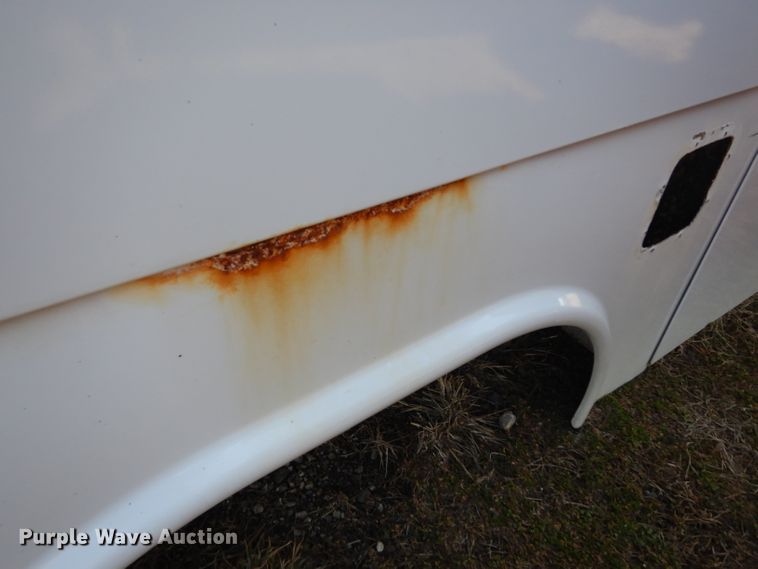 image for item ER9899 Reading utility bed