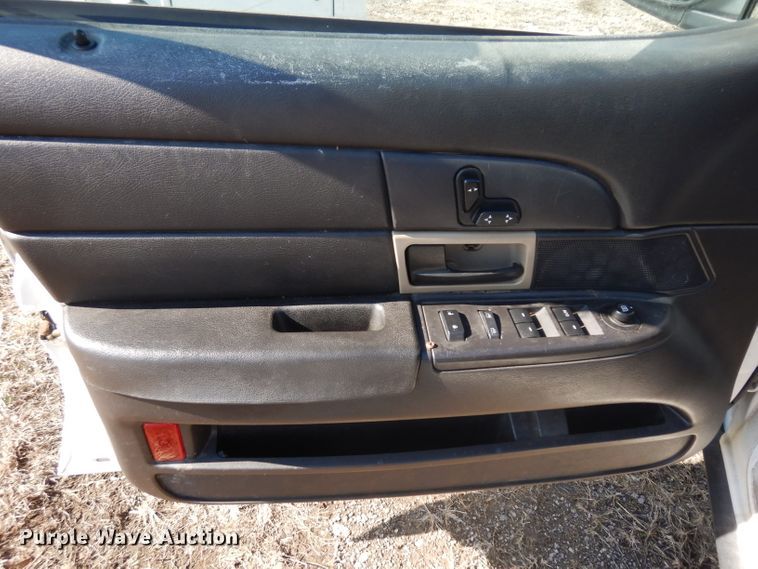 image for item ER9900 2010 Ford Crown Victoria Police Interceptor