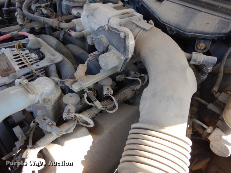 image for item ER9900 2010 Ford Crown Victoria Police Interceptor