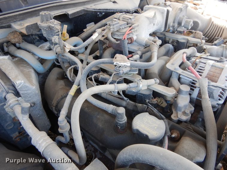 image for item ER9900 2010 Ford Crown Victoria Police Interceptor