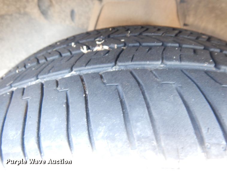 image for item ER9900 2010 Ford Crown Victoria Police Interceptor