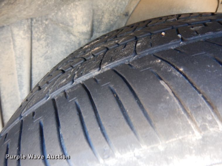 image for item ER9900 2010 Ford Crown Victoria Police Interceptor