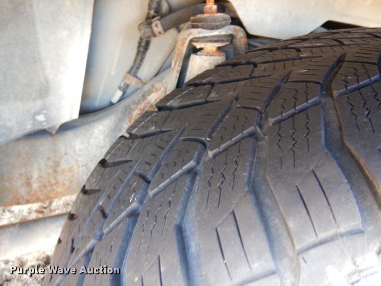 image for item ER9900 2010 Ford Crown Victoria Police Interceptor