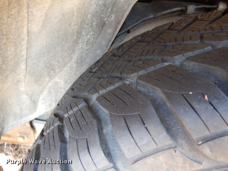 image for item ER9900 2010 Ford Crown Victoria Police Interceptor