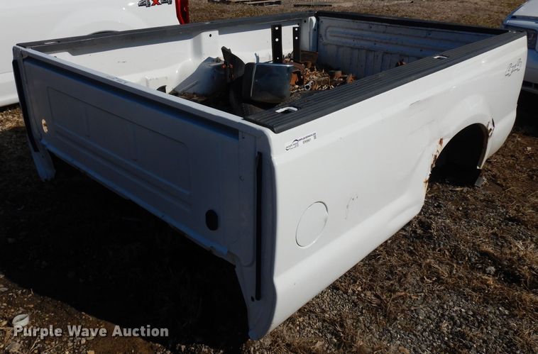 image for item ER9901 (3) pickup truck beds