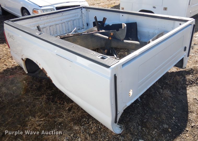 image for item ER9901 (3) pickup truck beds