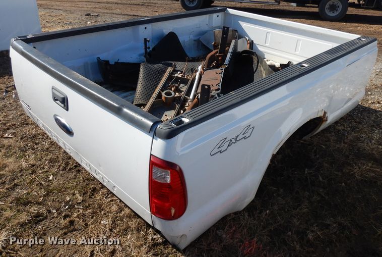 image for item ER9901 (3) pickup truck beds