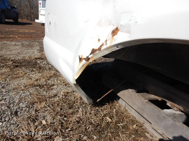 image for item ER9901 (3) pickup truck beds