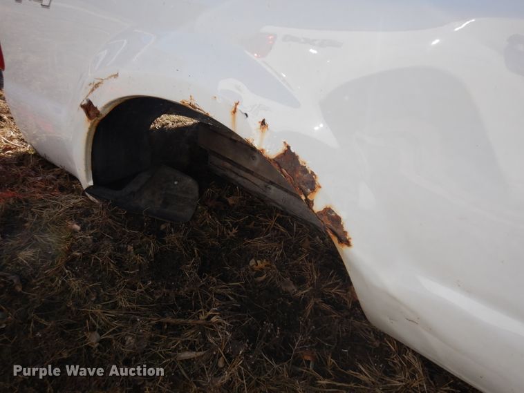 image for item ER9901 (3) pickup truck beds