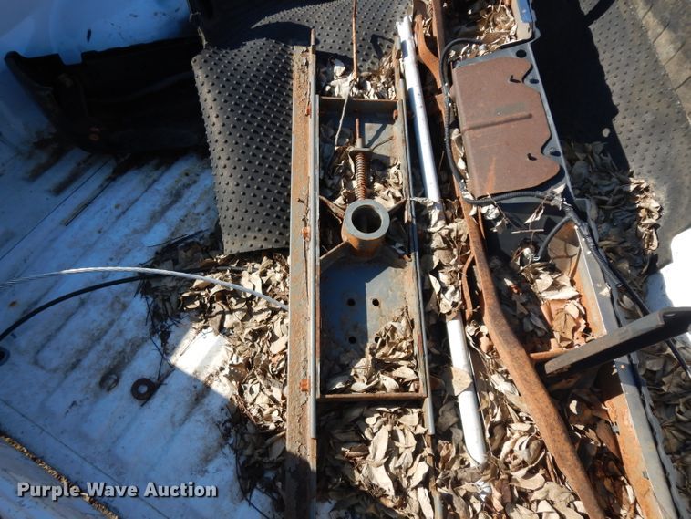 image for item ER9901 (3) pickup truck beds