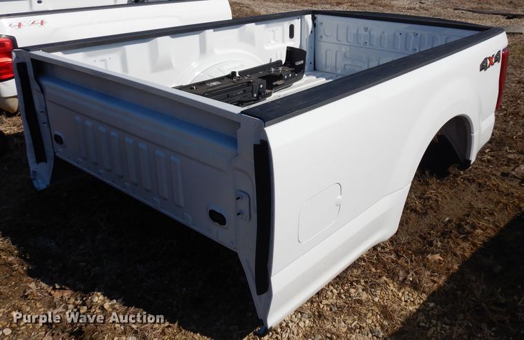 image for item ER9901 (3) pickup truck beds