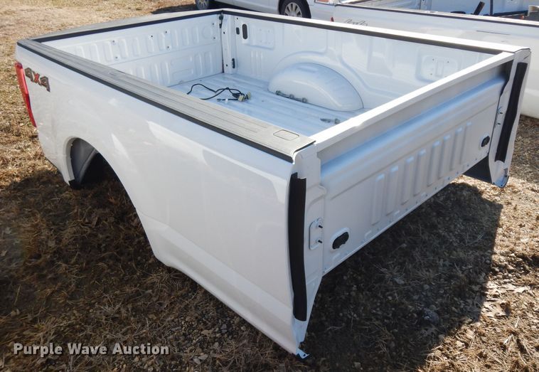 image for item ER9901 (3) pickup truck beds
