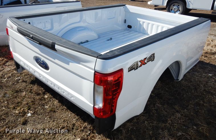 image for item ER9901 (3) pickup truck beds